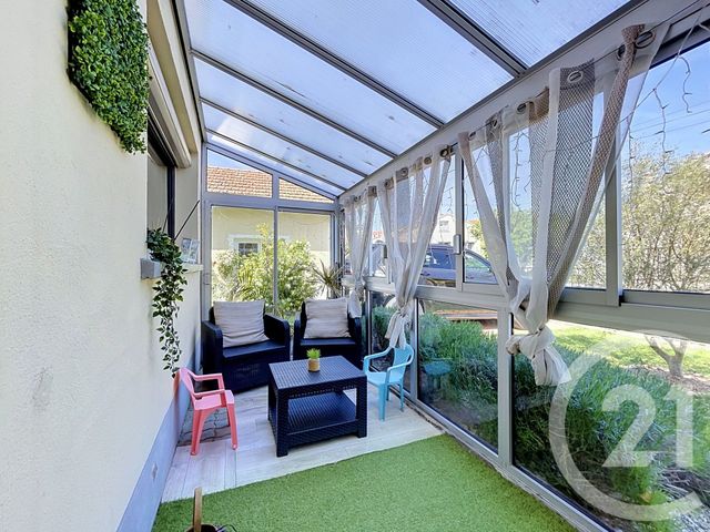 Maison &agrave; vendre - 5 pi&egrave;ces - 96 m2 - Riom - 63 - AUVERGNE