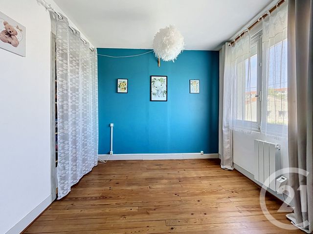 Maison &agrave; vendre - 5 pi&egrave;ces - 96 m2 - Riom - 63 - AUVERGNE