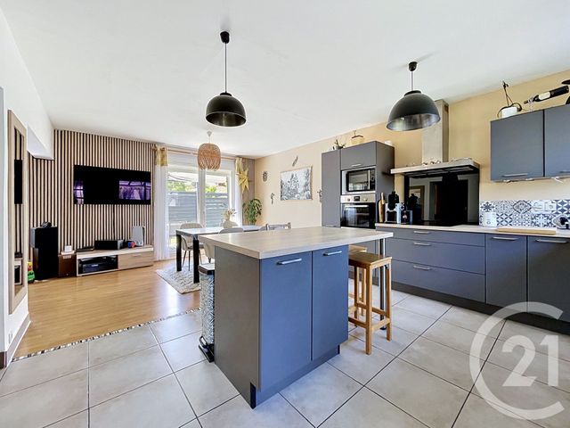 Maison &agrave; vendre - 5 pi&egrave;ces - 96 m2 - Riom - 63 - AUVERGNE
