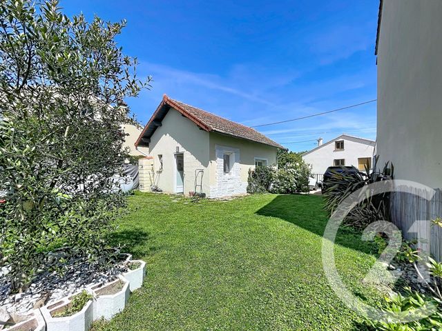 Maison &agrave; vendre - 5 pi&egrave;ces - 96 m2 - Riom - 63 - AUVERGNE