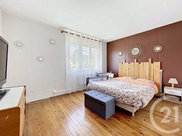 Maison &agrave; vendre - 5 pi&egrave;ces - 96 m2 - Riom - 63 - AUVERGNE