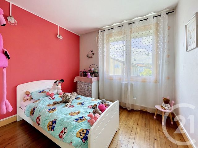 Maison &agrave; vendre - 5 pi&egrave;ces - 96 m2 - Riom - 63 - AUVERGNE
