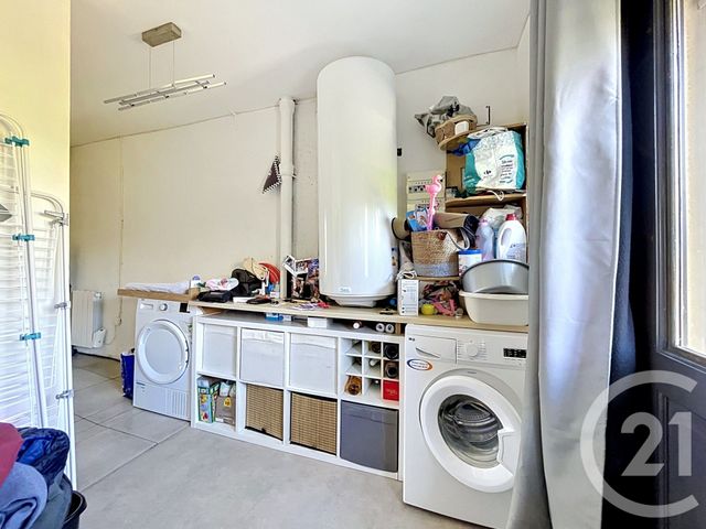 Maison &agrave; vendre - 5 pi&egrave;ces - 96 m2 - Riom - 63 - AUVERGNE