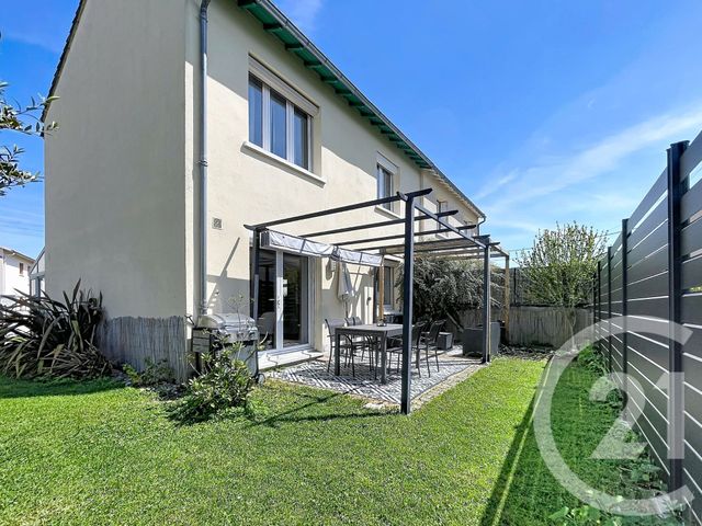 Maison &agrave; vendre - 5 pi&egrave;ces - 96 m2 - Riom - 63 - AUVERGNE