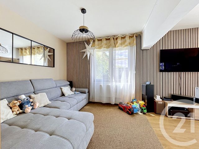 Maison &agrave; vendre - 5 pi&egrave;ces - 96 m2 - Riom - 63 - AUVERGNE