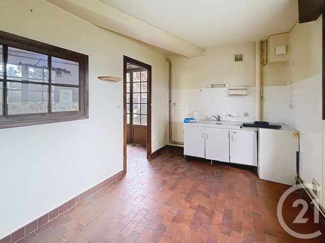 Maison &agrave; vendre - 8 pi&egrave;ces - 210 m2 - Varennes Sur Morge - 63 - AUVERGNE