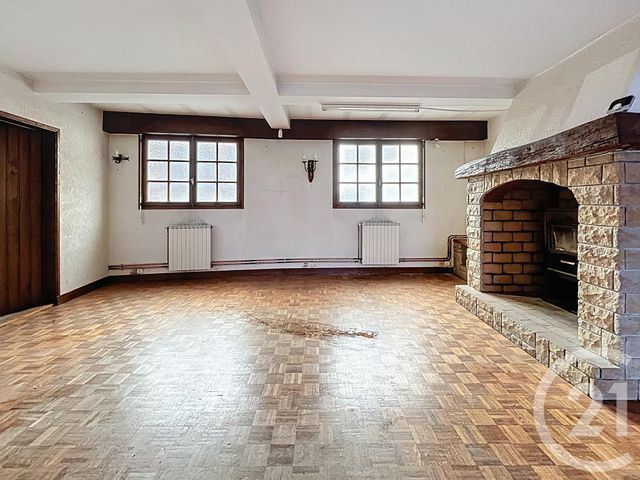 Maison &agrave; vendre - 8 pi&egrave;ces - 210 m2 - Varennes Sur Morge - 63 - AUVERGNE