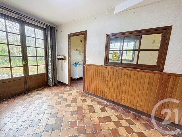 Maison &agrave; vendre - 8 pi&egrave;ces - 210 m2 - Varennes Sur Morge - 63 - AUVERGNE