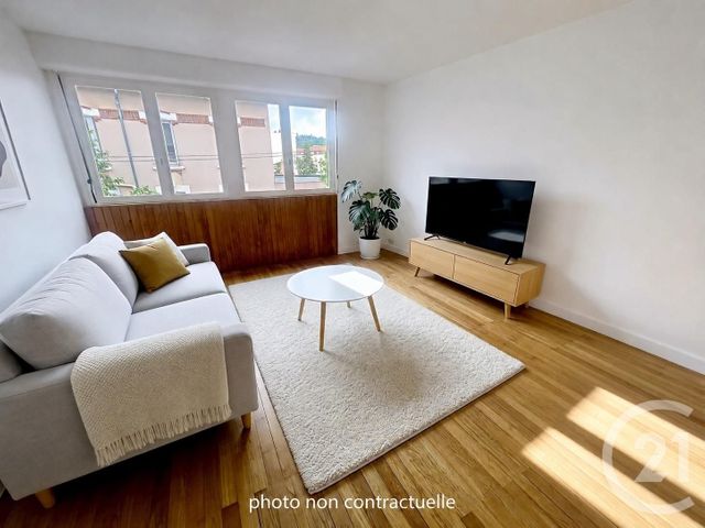 appartement - CLERMONT FERRAND - 63