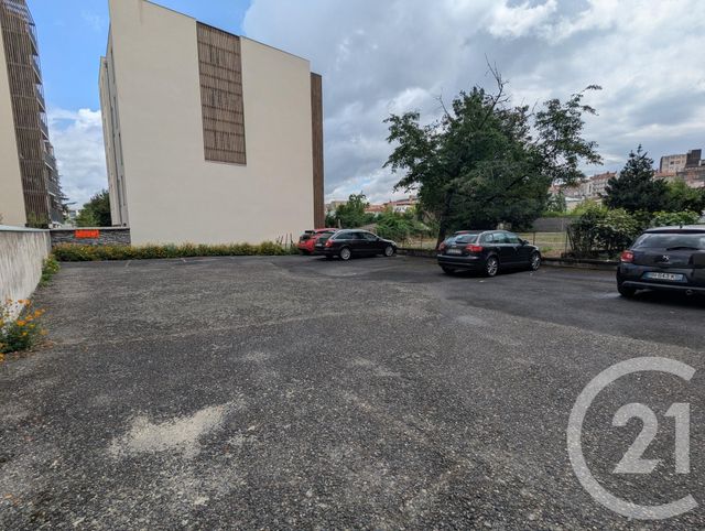 Appartement F2 &agrave; louer - 2 pi&egrave;ces - 54,90 m2 - Clermont Ferrand - 63 - AUVERGNE