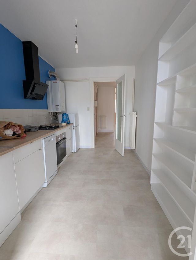 Appartement F2 &agrave; louer - 2 pi&egrave;ces - 54,90 m2 - Clermont Ferrand - 63 - AUVERGNE