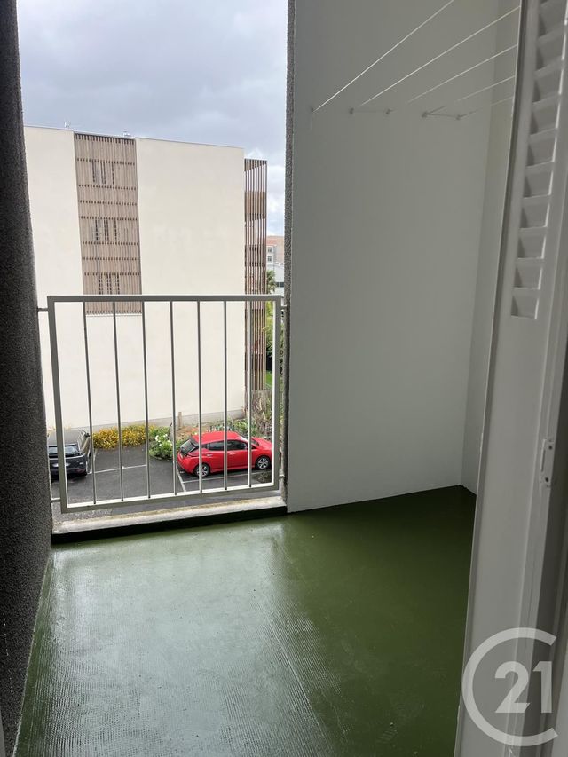 Appartement F2 &agrave; louer - 2 pi&egrave;ces - 54,90 m2 - Clermont Ferrand - 63 - AUVERGNE