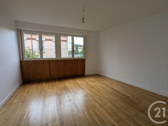Appartement F2 &agrave; louer - 2 pi&egrave;ces - 54,90 m2 - Clermont Ferrand - 63 - AUVERGNE