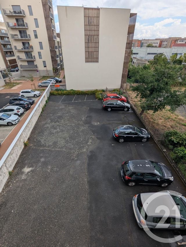 Appartement F2 &agrave; louer - 2 pi&egrave;ces - 54,90 m2 - Clermont Ferrand - 63 - AUVERGNE