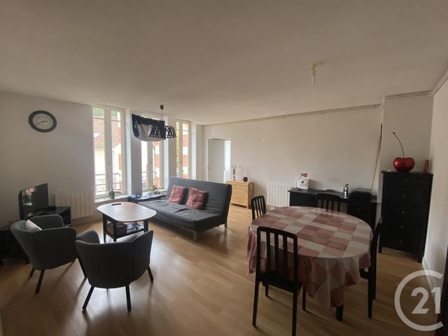 appartement - CHATELGUYON - 63