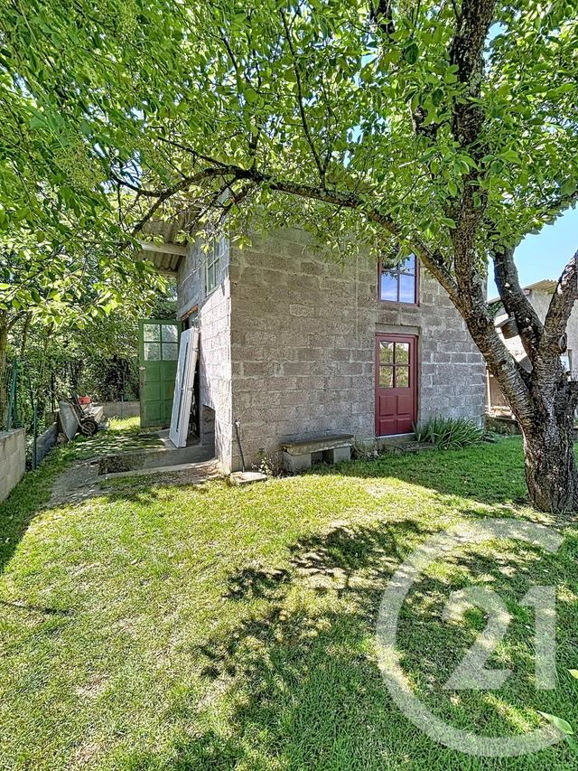 Maison &agrave; vendre - 5 pi&egrave;ces - 92,53 m2 - Chatel Guyon - 63 - AUVERGNE