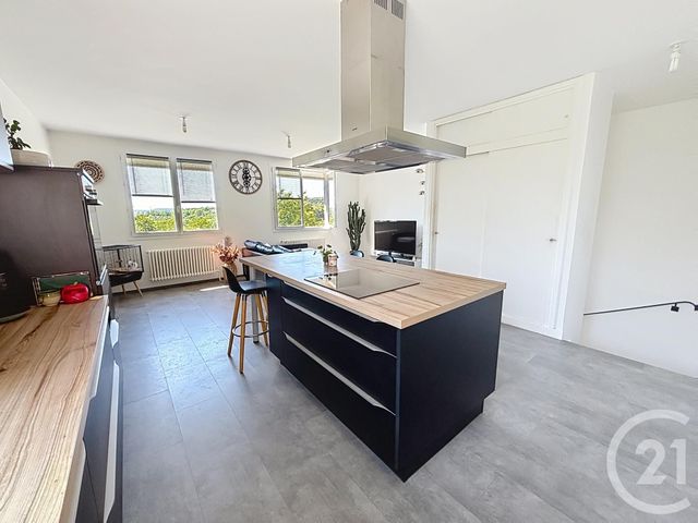 Maison &agrave; vendre - 5 pi&egrave;ces - 92,53 m2 - Chatel Guyon - 63 - AUVERGNE