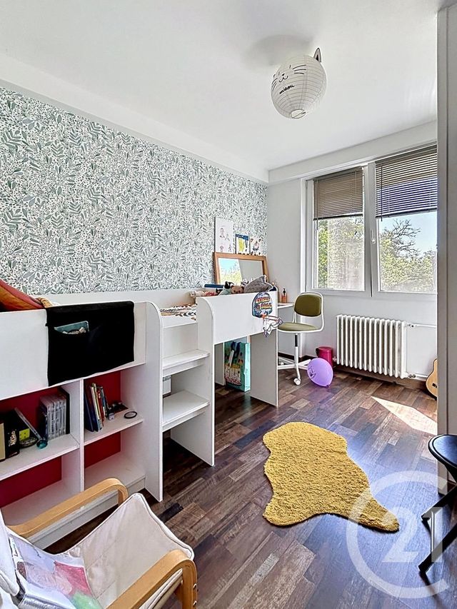 Maison &agrave; vendre - 5 pi&egrave;ces - 92,53 m2 - Chatel Guyon - 63 - AUVERGNE