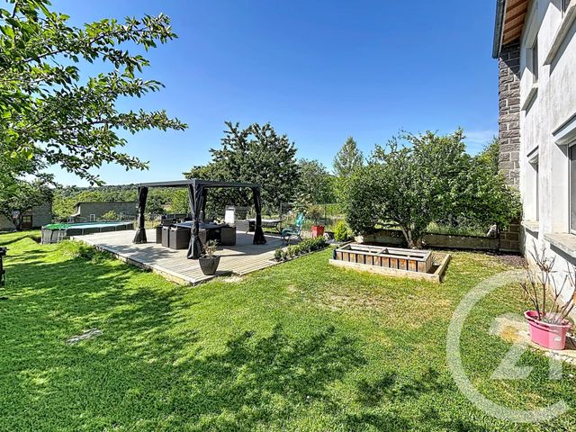 Maison &agrave; vendre - 5 pi&egrave;ces - 92,53 m2 - Chatel Guyon - 63 - AUVERGNE