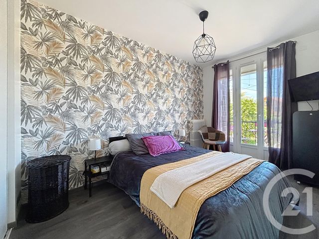 Maison &agrave; vendre - 5 pi&egrave;ces - 92,53 m2 - Chatel Guyon - 63 - AUVERGNE