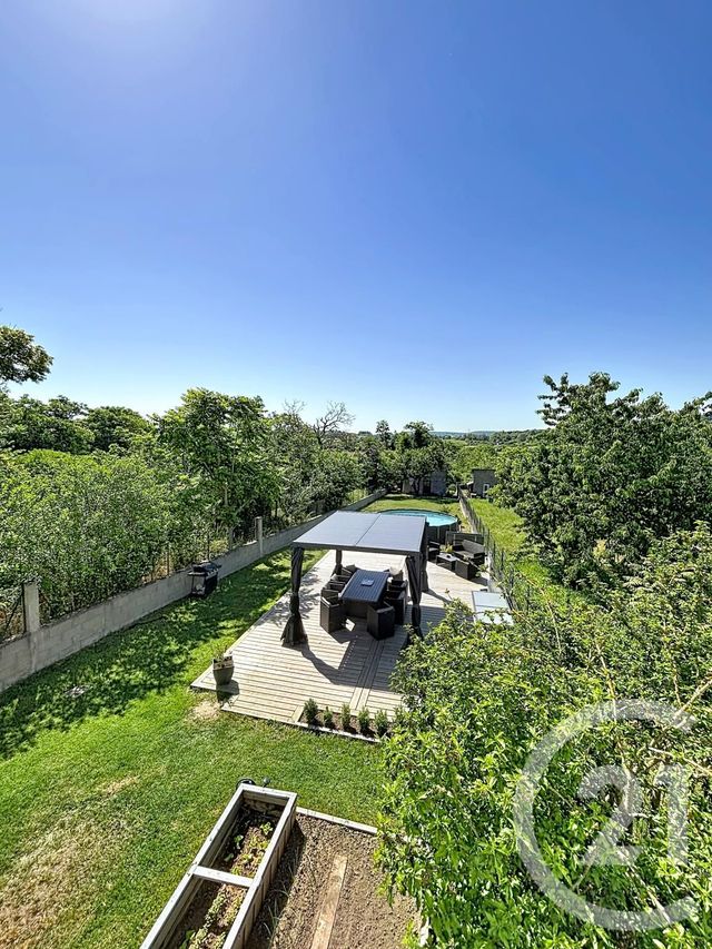 Maison &agrave; vendre - 5 pi&egrave;ces - 92,53 m2 - Chatel Guyon - 63 - AUVERGNE