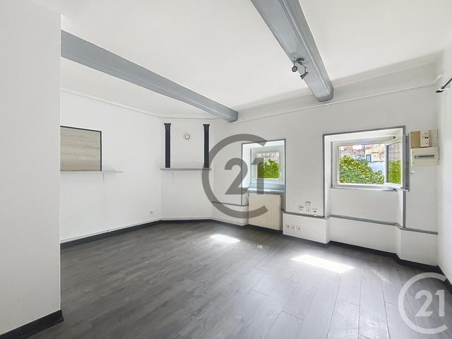 Appartement F3 à louer RIOM