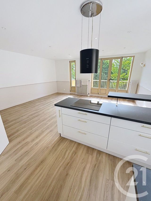 appartement - VICHY - 03