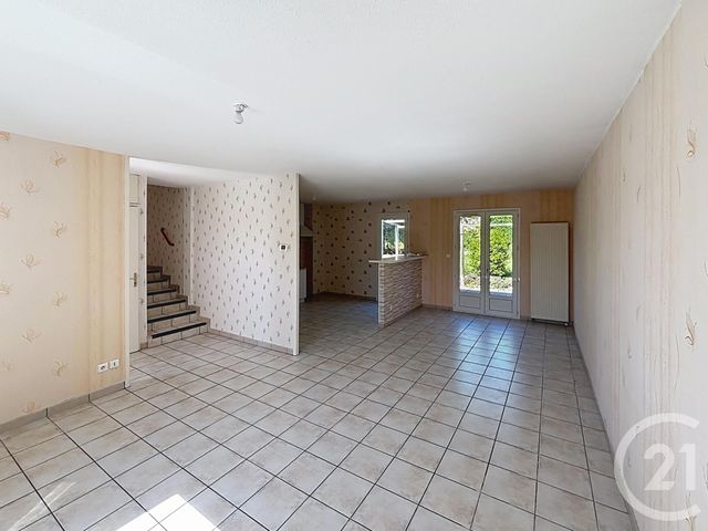 Maison &agrave; louer - 4 pi&egrave;ces - 86,59 m2 - Chateaugay - 63 - AUVERGNE