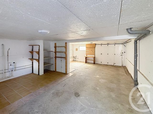 Maison &agrave; louer - 4 pi&egrave;ces - 86,59 m2 - Chateaugay - 63 - AUVERGNE