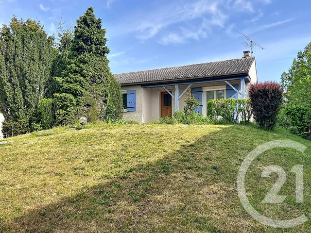 Maison &agrave; vendre - 8 pi&egrave;ces - 134 m2 - Mozac - 63 - AUVERGNE