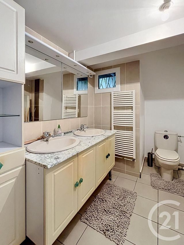 Maison &agrave; vendre - 8 pi&egrave;ces - 134 m2 - Mozac - 63 - AUVERGNE
