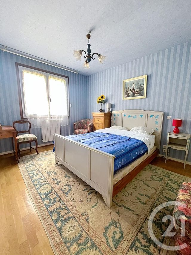 Maison &agrave; vendre - 8 pi&egrave;ces - 134 m2 - Mozac - 63 - AUVERGNE