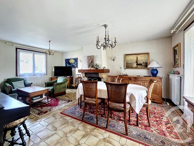 Maison &agrave; vendre - 8 pi&egrave;ces - 134 m2 - Mozac - 63 - AUVERGNE
