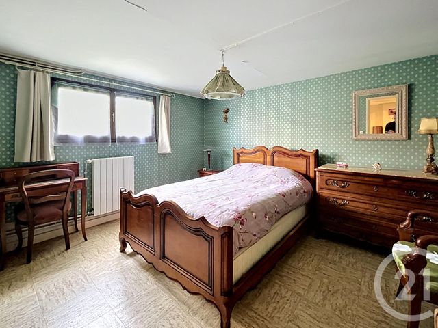 Maison &agrave; vendre - 8 pi&egrave;ces - 134 m2 - Mozac - 63 - AUVERGNE