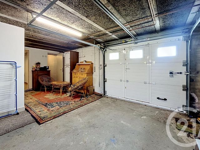 Maison &agrave; vendre - 8 pi&egrave;ces - 134 m2 - Mozac - 63 - AUVERGNE