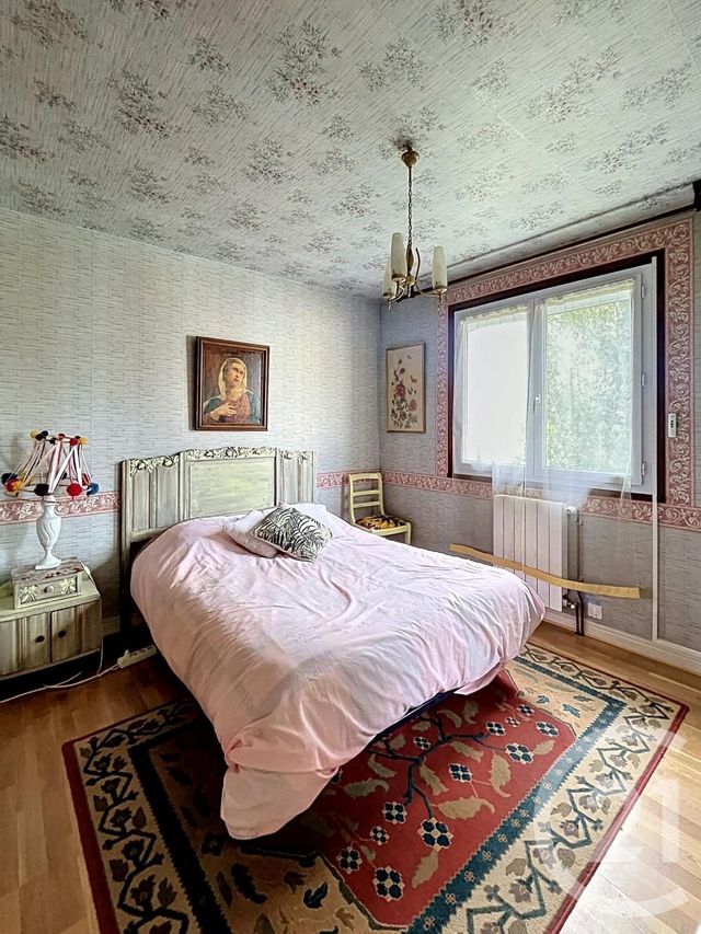 Maison &agrave; vendre - 8 pi&egrave;ces - 134 m2 - Mozac - 63 - AUVERGNE