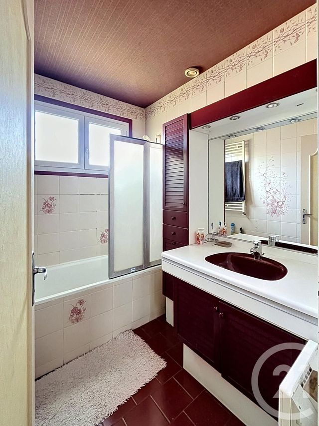 Maison &agrave; vendre - 8 pi&egrave;ces - 134 m2 - Mozac - 63 - AUVERGNE