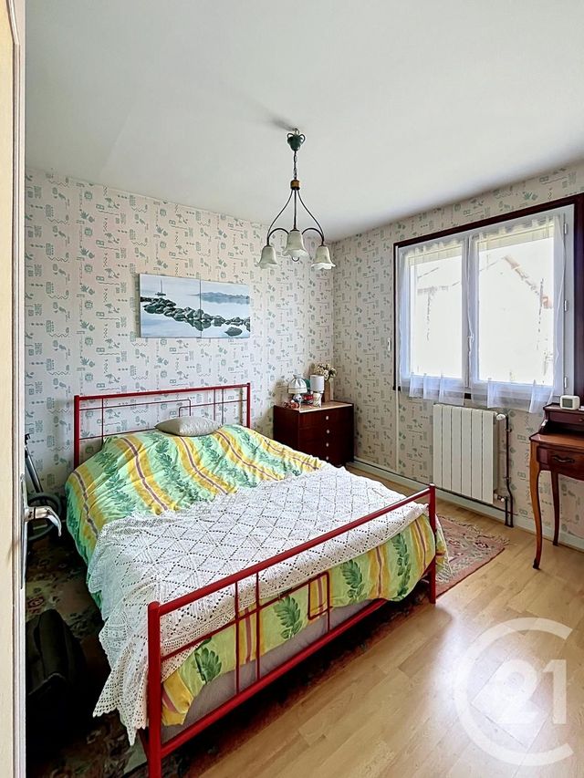 Maison &agrave; vendre - 8 pi&egrave;ces - 134 m2 - Mozac - 63 - AUVERGNE