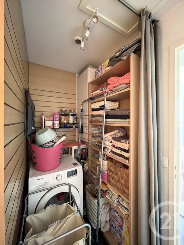 Maison &agrave; louer - 3 pi&egrave;ces - 65,76 m2 - Riom - 63 - AUVERGNE