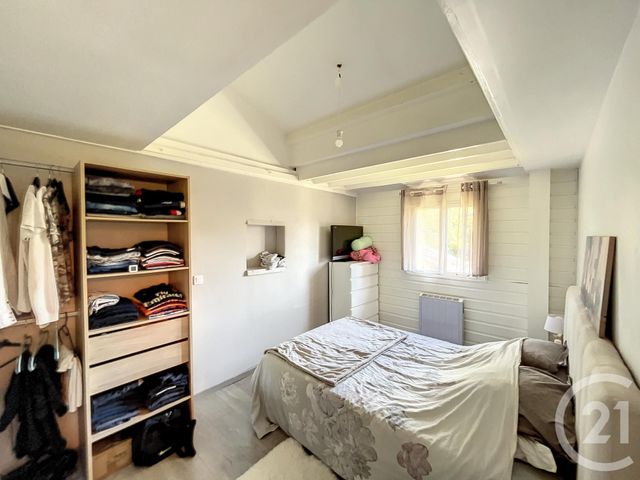 Maison &agrave; louer - 3 pi&egrave;ces - 65,76 m2 - Riom - 63 - AUVERGNE