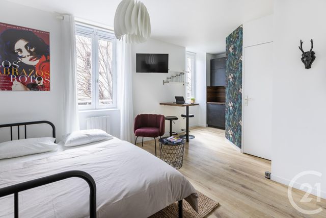appartement - CLERMONT FERRAND - 63