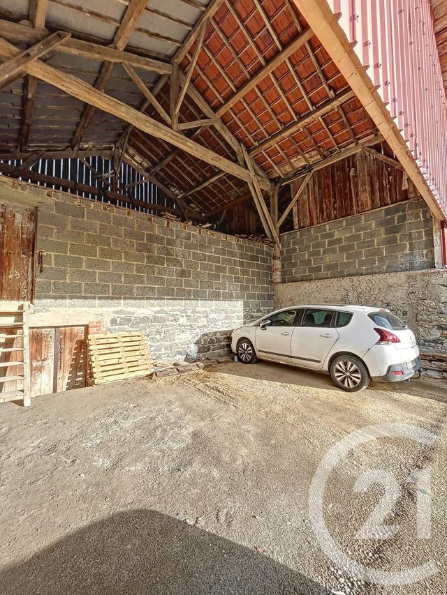 Maison &agrave; louer - 4 pi&egrave;ces - 100,55 m2 - St Ignat - 63 - AUVERGNE