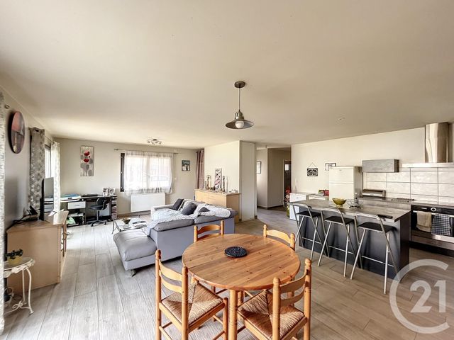 maison - ST IGNAT - 63