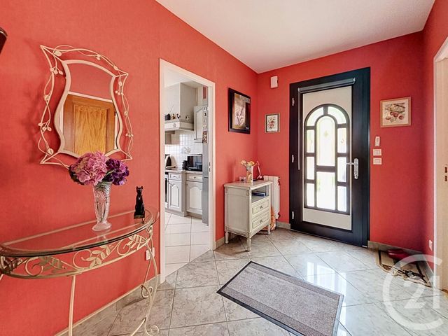 Maison &agrave; vendre - 8 pi&egrave;ces - 160 m2 - Chatel Guyon - 63 - AUVERGNE