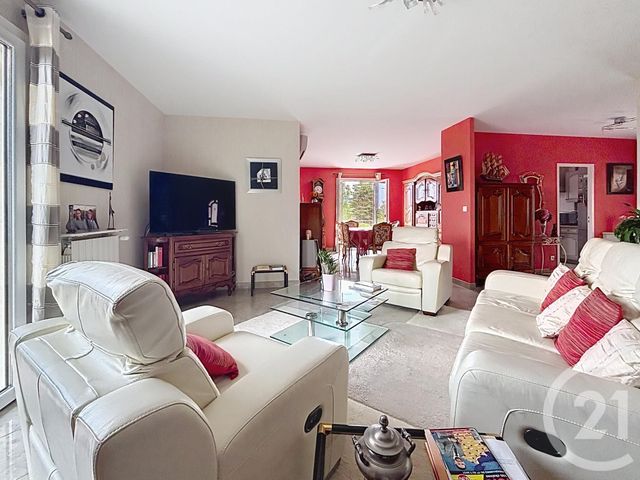 Maison &agrave; vendre - 8 pi&egrave;ces - 160 m2 - Chatel Guyon - 63 - AUVERGNE