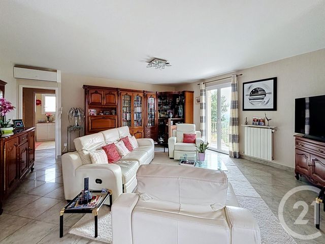 Maison &agrave; vendre - 8 pi&egrave;ces - 160 m2 - Chatel Guyon - 63 - AUVERGNE