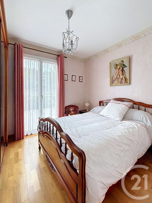 Maison &agrave; vendre - 8 pi&egrave;ces - 160 m2 - Chatel Guyon - 63 - AUVERGNE