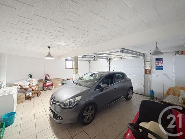 Maison &agrave; vendre - 8 pi&egrave;ces - 160 m2 - Chatel Guyon - 63 - AUVERGNE