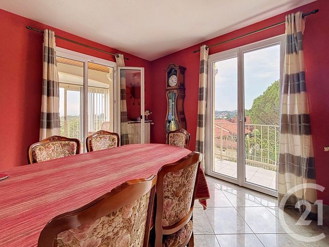 Maison &agrave; vendre - 8 pi&egrave;ces - 160 m2 - Chatel Guyon - 63 - AUVERGNE