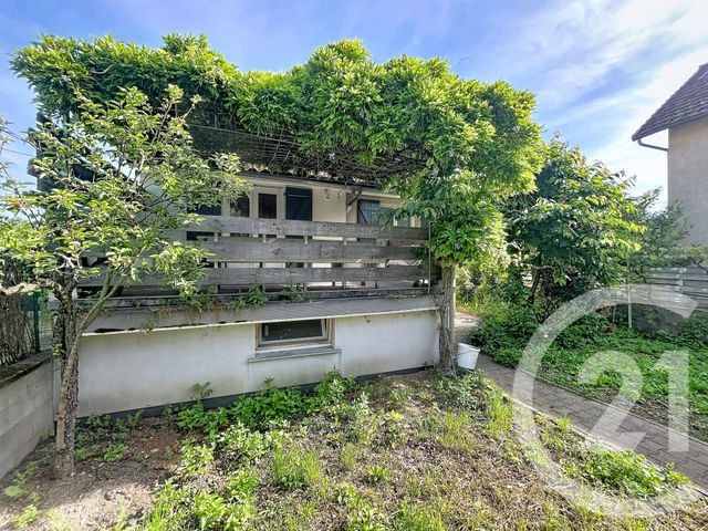 Maison &agrave; vendre - 5 pi&egrave;ces - 124 m2 - Riom - 63 - AUVERGNE